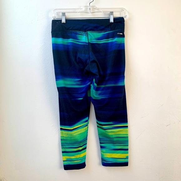 Adidas Climalite Leggings - Picture 3 of 7